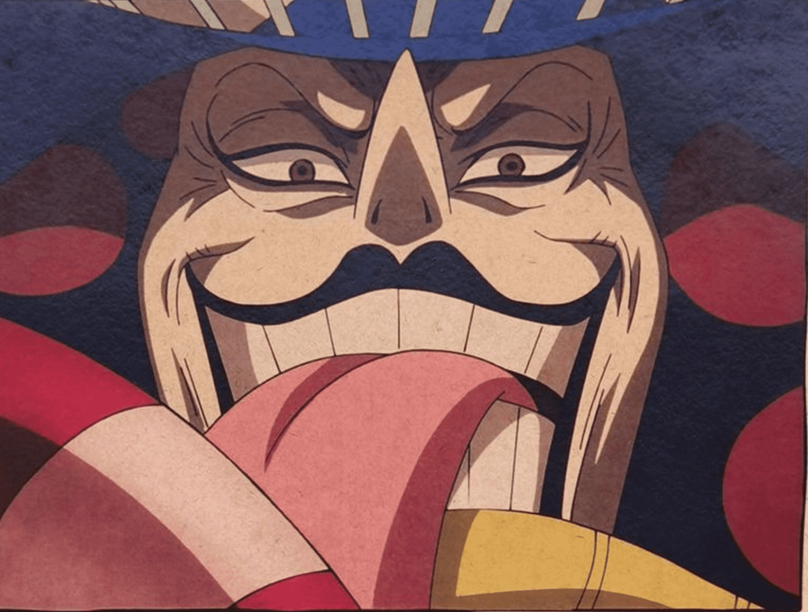 Charlotte Perospero wanted poster