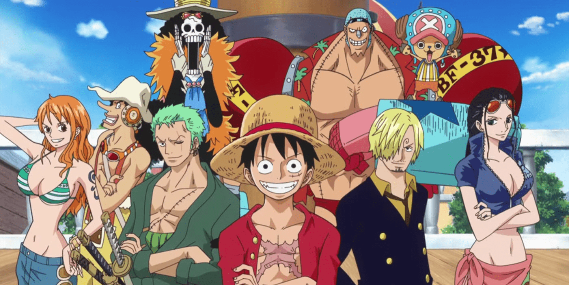 Top 10 anime cover image — anchor visual for the ranked list